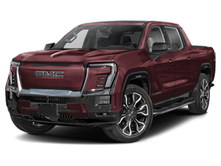 Sierra EV vs. Rivian R1T - Stocker GMC in STATE COLLEGE PA