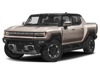 HUMMER EV vs Tesla Cybertruck - Stocker GMC in STATE COLLEGE PA