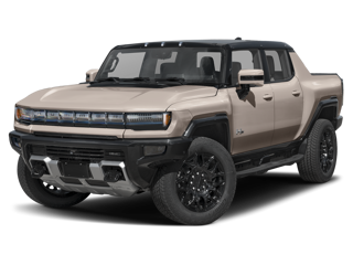 HUMMER EV vs Tesla Cybertruck - Stocker GMC in STATE COLLEGE PA