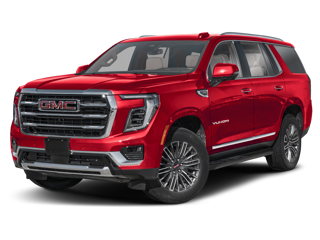 GMC Yukon - Stocker GMC in STATE COLLEGE PA