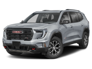 GMC Acadia - Stocker GMC in STATE COLLEGE PA