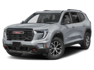 GMC Acadia - Stocker GMC in STATE COLLEGE PA