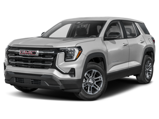 GMC Terrain - Stocker GMC in STATE COLLEGE PA