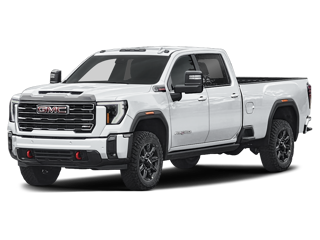 GMC Sierra HD - Stocker GMC in STATE COLLEGE PA