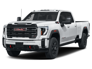 GMC Sierra HD - Stocker GMC in STATE COLLEGE PA