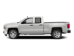 2014 Chevrolet Silverado 1500 Work Truck