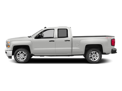 2014 Chevrolet Silverado 1500 Work Truck