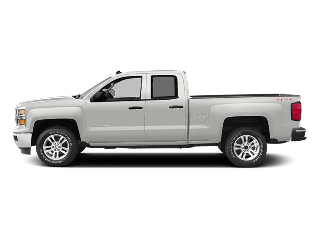 2014 Chevrolet Silverado 1500 Work Truck