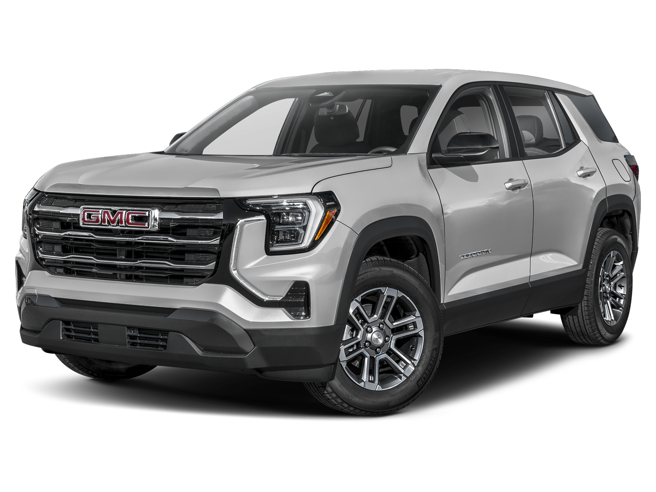 2026 GMC Terrain AT4 AWD's photo