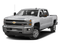 2017 Chevrolet Silverado 2500 HD LT