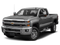 2015 Chevrolet Silverado 2500 HD LTZ