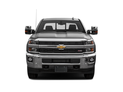 2015 Chevrolet Silverado 2500 HD LTZ