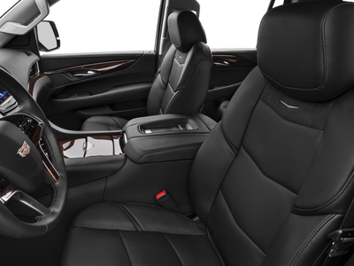 2016 Cadillac Escalade Premium Collection
