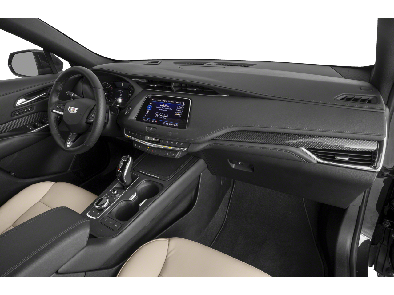 2021 Cadillac XT4 AWD Sport