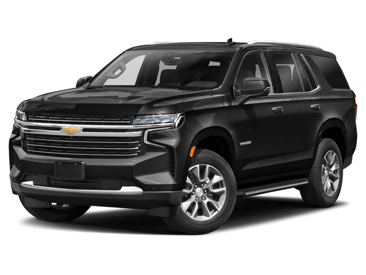 2022 Chevrolet Tahoe