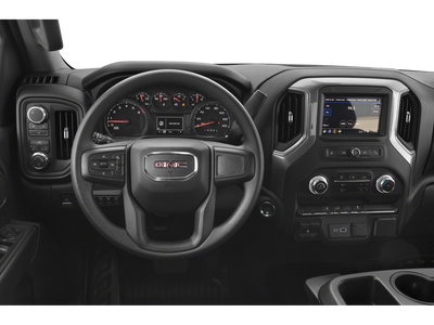 2024 GMC Sierra 2500 HD AT4X