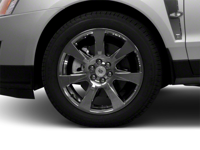 2011 Cadillac SRX Performance Collection