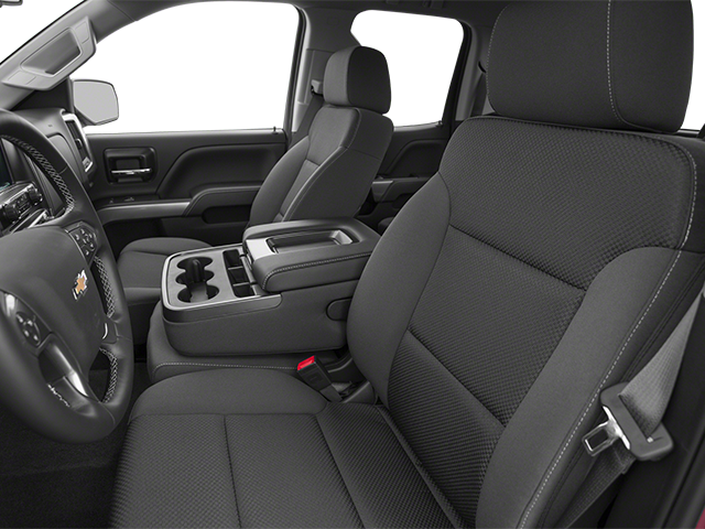 2014 Chevrolet Silverado 1500 Work Truck