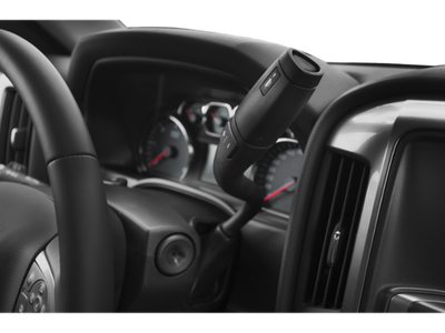 2014 Chevrolet Silverado 1500 Work Truck