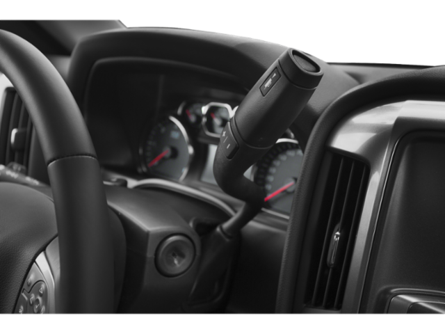 2014 Chevrolet Silverado 1500 Work Truck