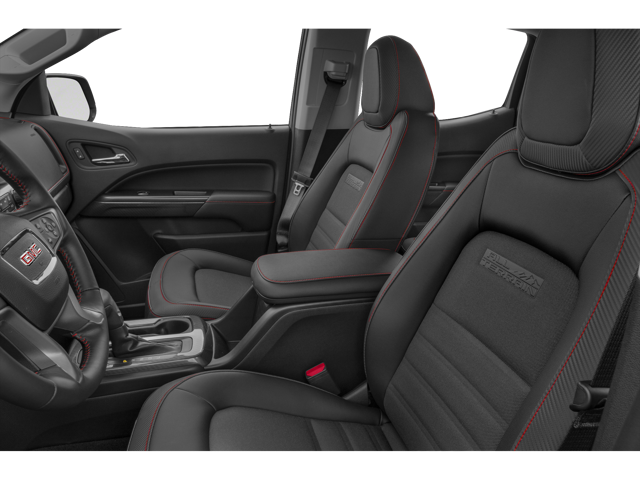 2018 GMC Canyon 4WD All Terrain w/Leather