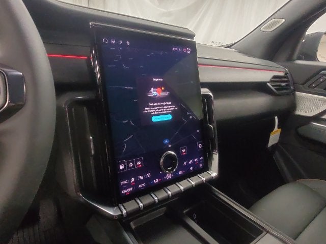 2027 GMC Acadia AT4