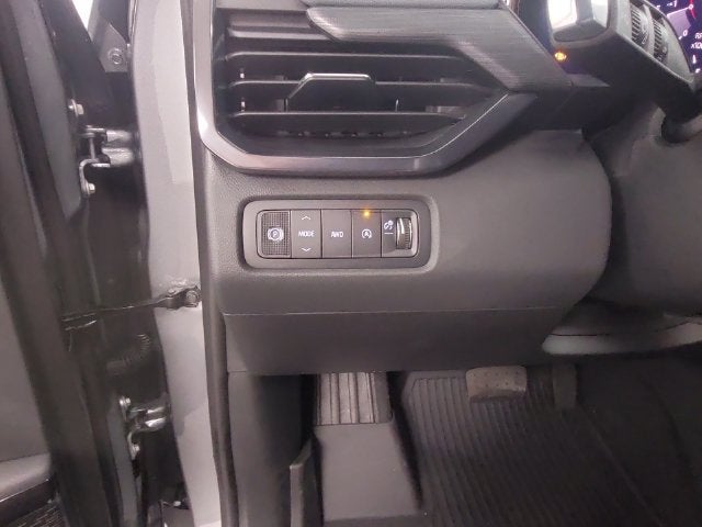 2027 GMC Acadia AT4