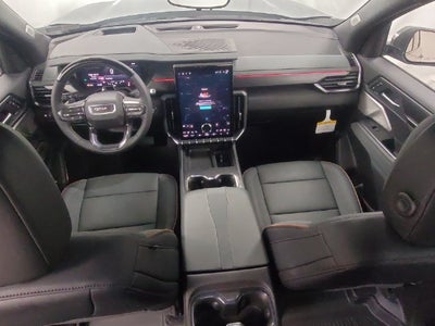 2027 GMC Acadia AT4