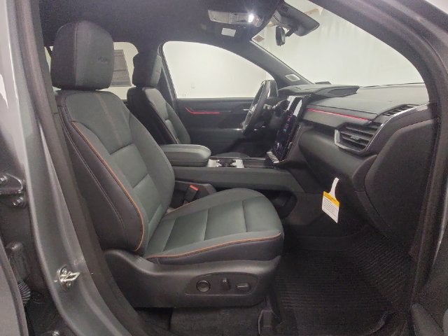 2027 GMC Acadia AT4