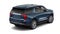2027 GMC Yukon Elevation