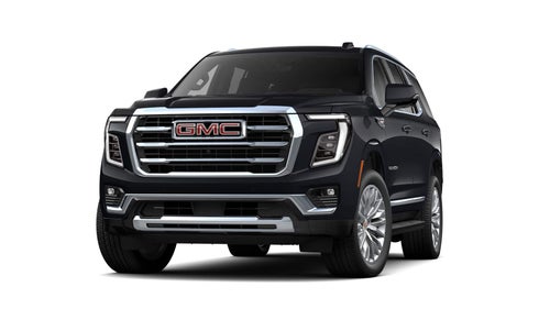 2027 GMC Yukon Elevation