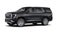 2027 GMC Yukon Elevation