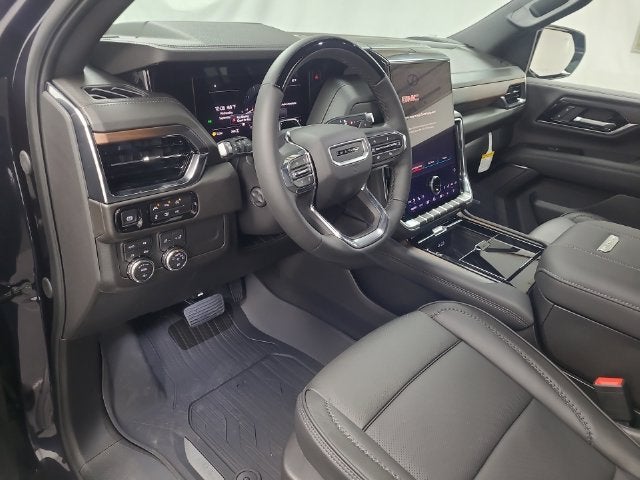 2027 GMC Yukon XL Denali