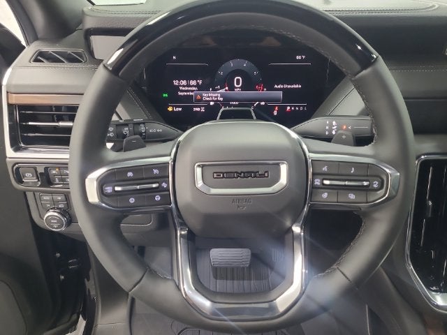 2027 GMC Yukon XL Denali