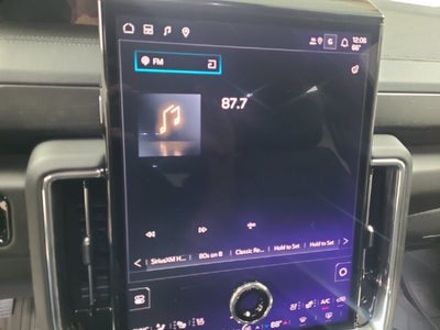 2027 GMC Yukon XL Denali