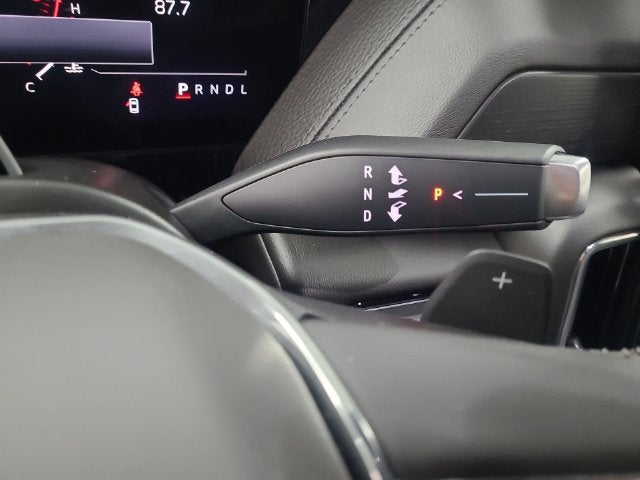 2027 GMC Yukon XL Denali