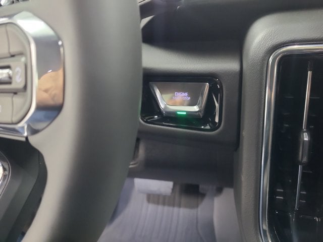 2027 GMC Yukon XL Denali