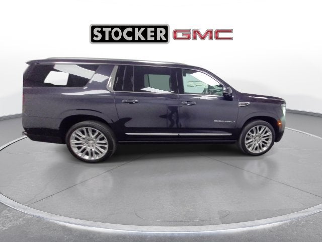 2027 GMC Yukon XL Denali