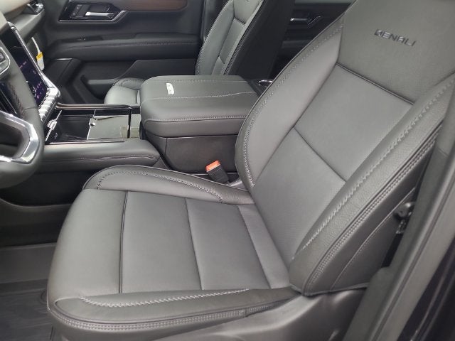 2027 GMC Yukon XL Denali