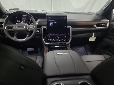 2027 GMC Yukon XL Denali