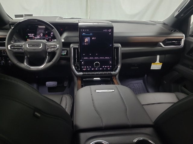 2027 GMC Yukon XL Denali