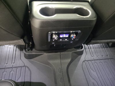 2027 GMC Yukon XL Denali