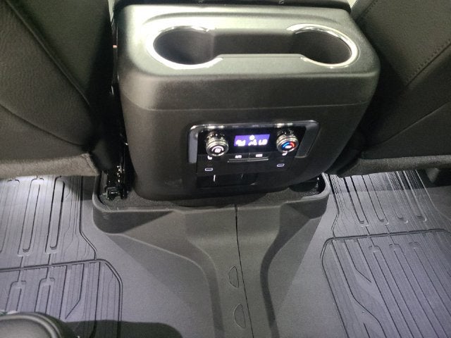 2027 GMC Yukon XL Denali