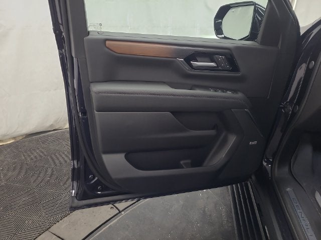 2027 GMC Yukon XL Denali