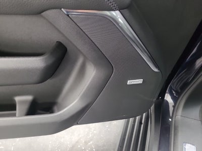 2027 GMC Yukon XL Denali