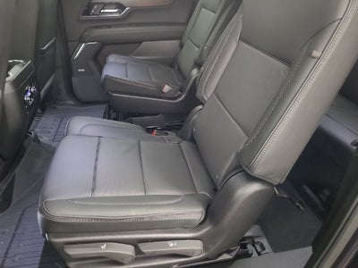 2027 GMC Yukon XL Denali