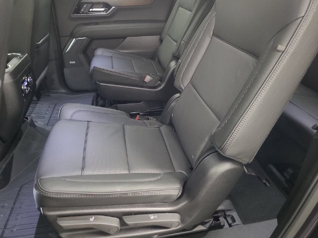 2027 GMC Yukon XL Denali