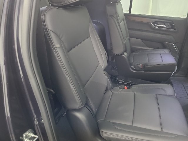2027 GMC Yukon XL Denali