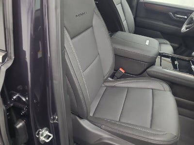 2027 GMC Yukon XL Denali