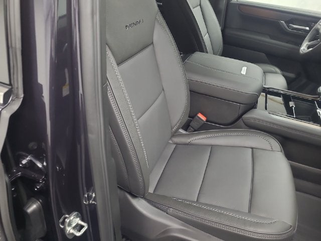 2027 GMC Yukon XL Denali